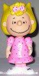 Sally Pink Dress Action Figure